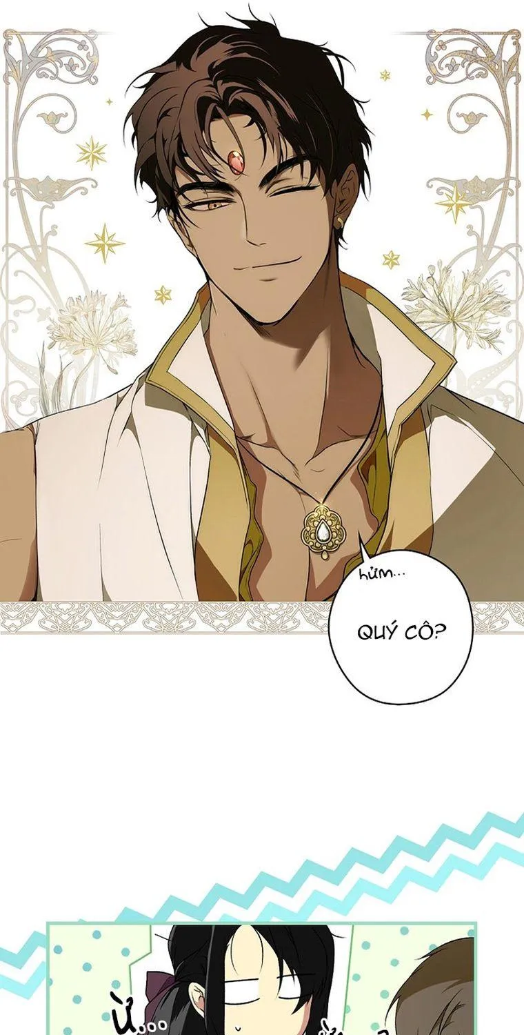 Quý Cô Bí Ẩn - Chap 40 - Trang 54
