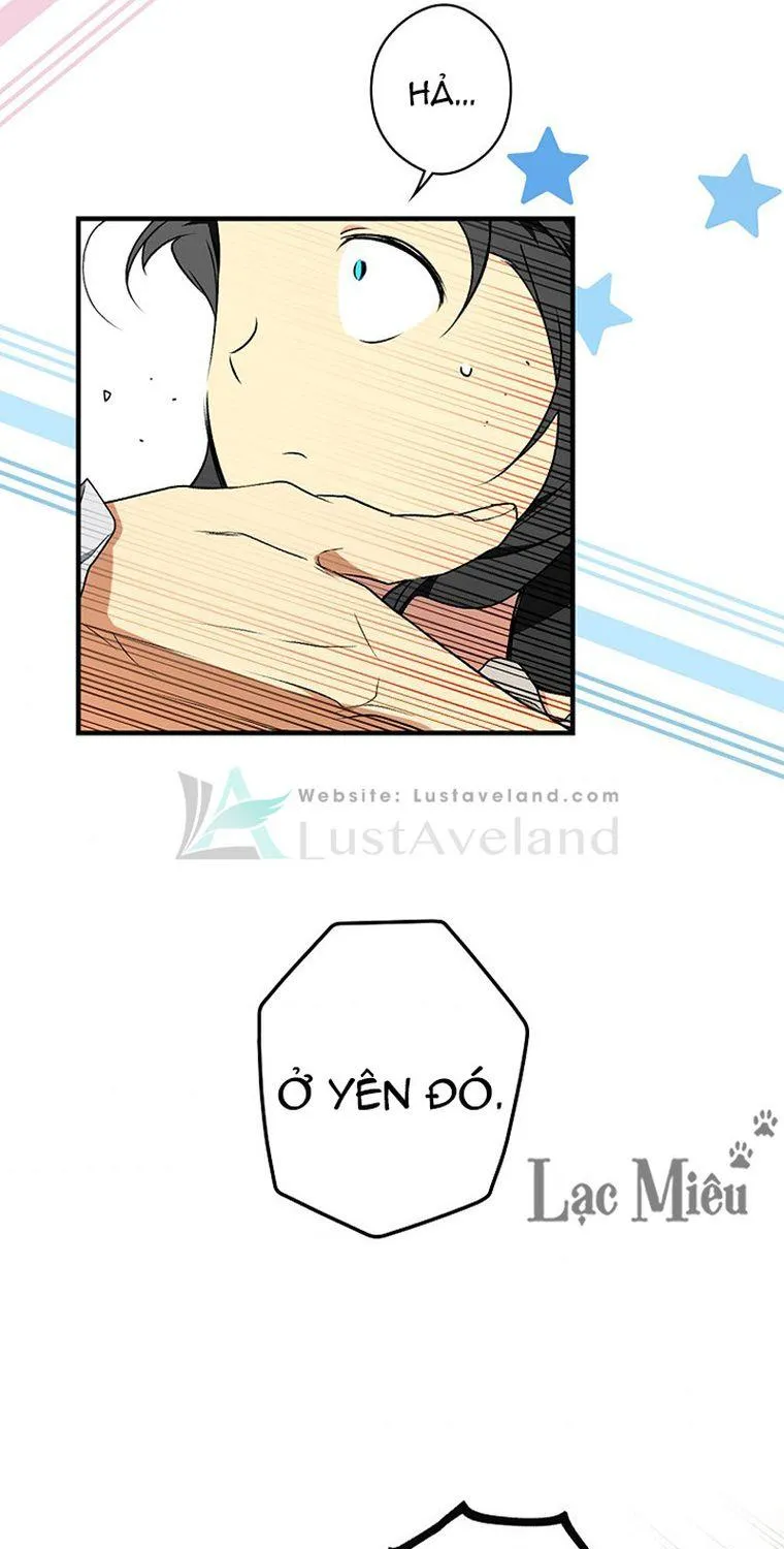 Quý Cô Bí Ẩn - Chap 40 - Trang 57
