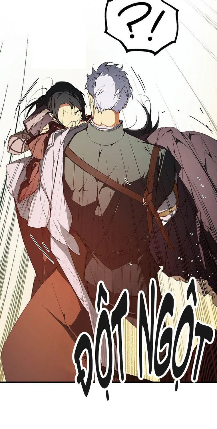 Quý Cô Bí Ẩn - Chap 40 - Trang 58
