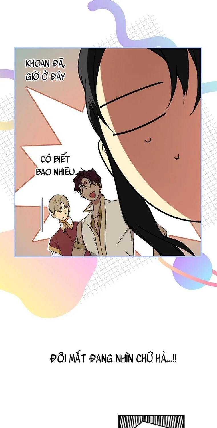 Quý Cô Bí Ẩn - Chap 40 - Trang 60