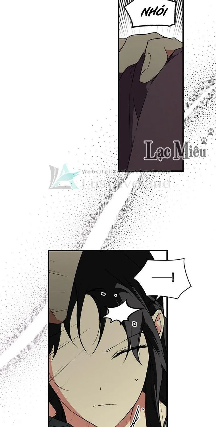 Quý Cô Bí Ẩn - Chap 40 - Trang 61