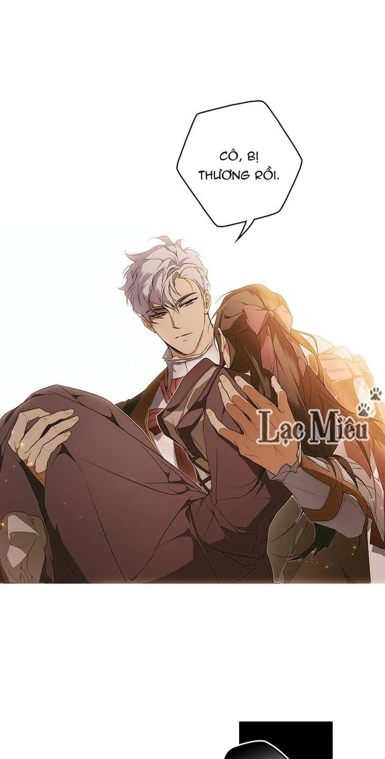 Quý Cô Bí Ẩn - Chap 40 - Trang 63