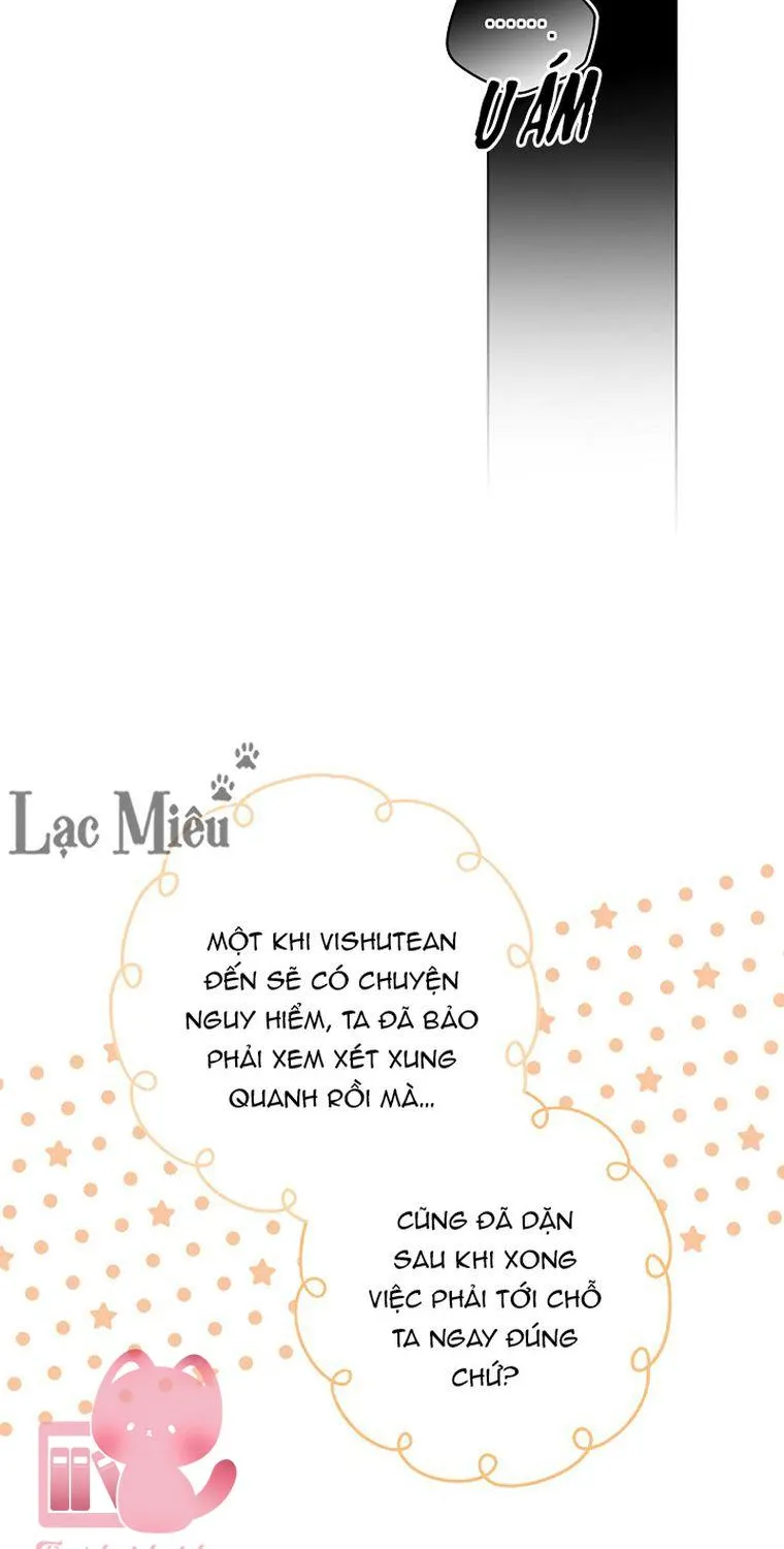 Quý Cô Bí Ẩn - Chap 40 - Trang 64