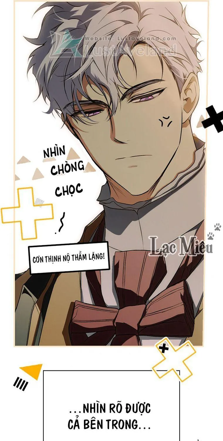 Quý Cô Bí Ẩn - Chap 40 - Trang 66