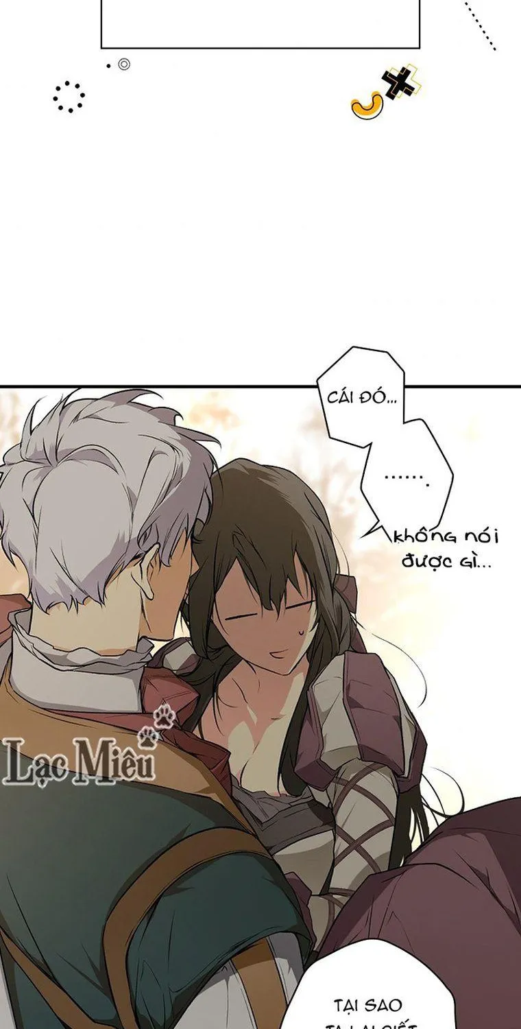 Quý Cô Bí Ẩn - Chap 40 - Trang 67