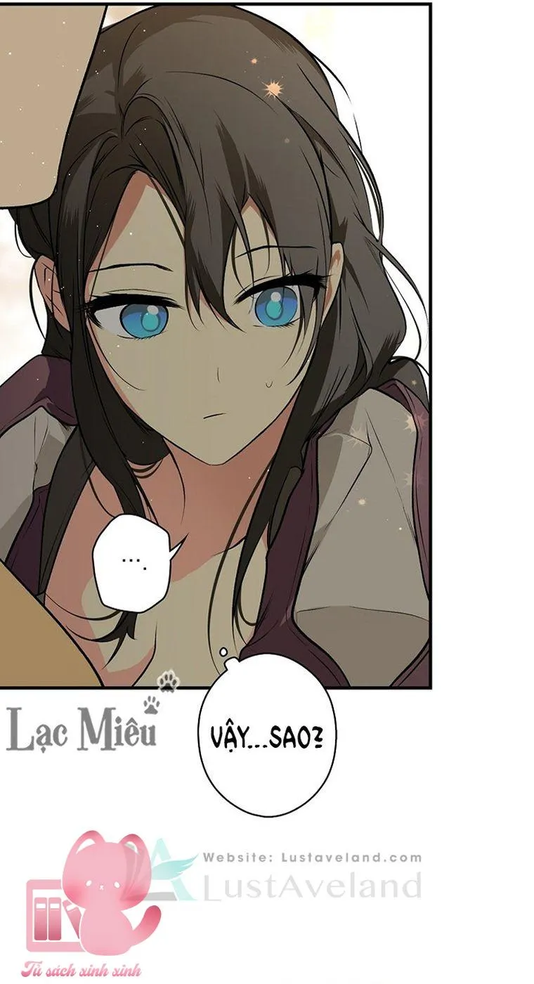 Quý Cô Bí Ẩn - Chap 40 - Trang 69