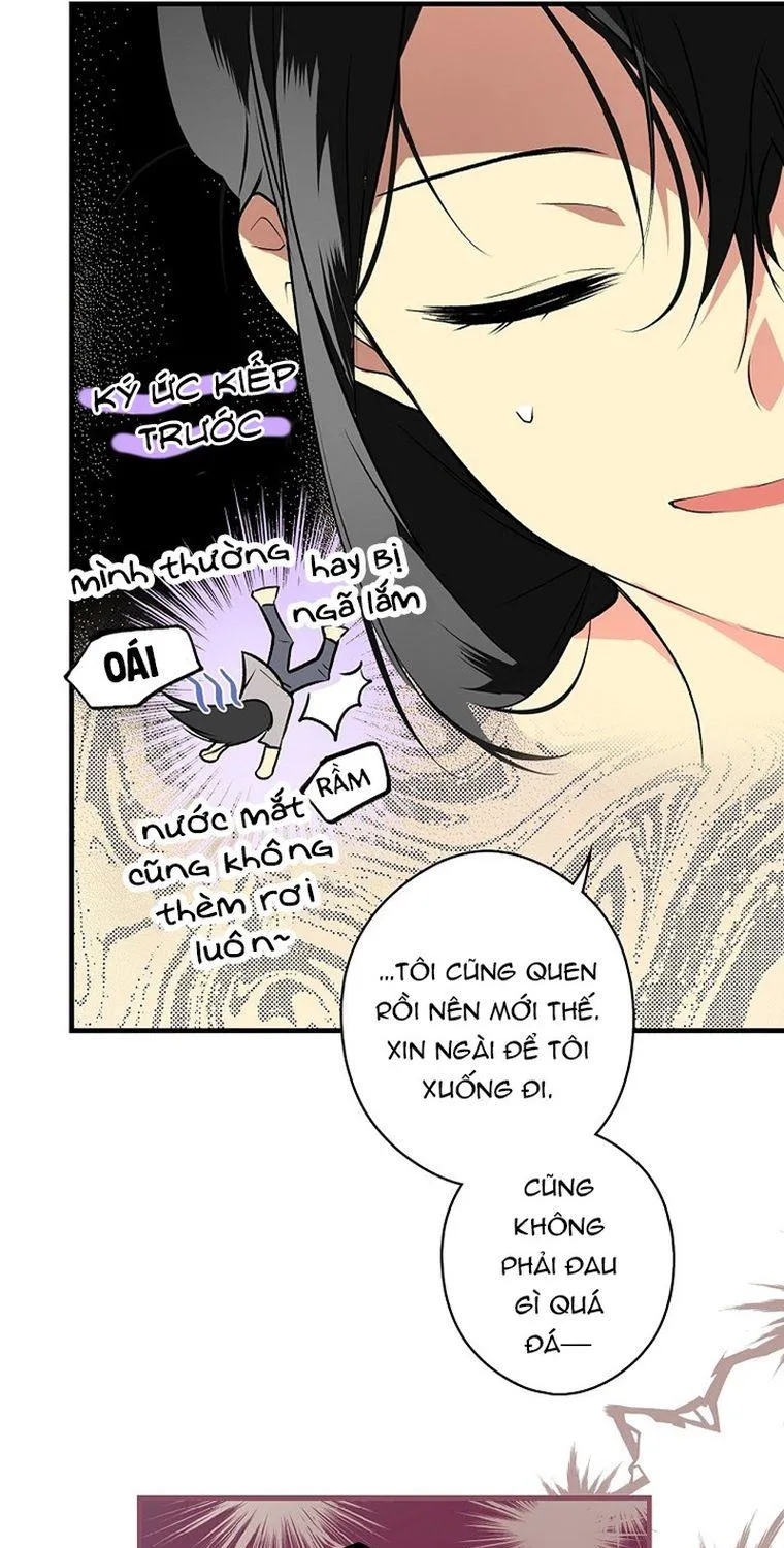 Quý Cô Bí Ẩn - Chap 40 - Trang 70