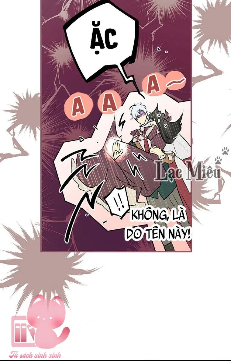 Quý Cô Bí Ẩn - Chap 40 - Trang 71