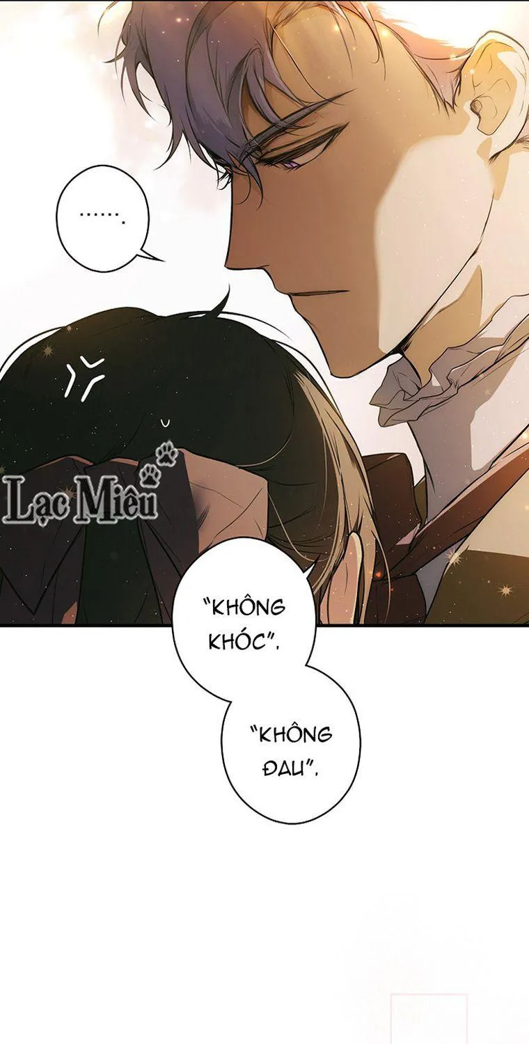 Quý Cô Bí Ẩn - Chap 40 - Trang 72