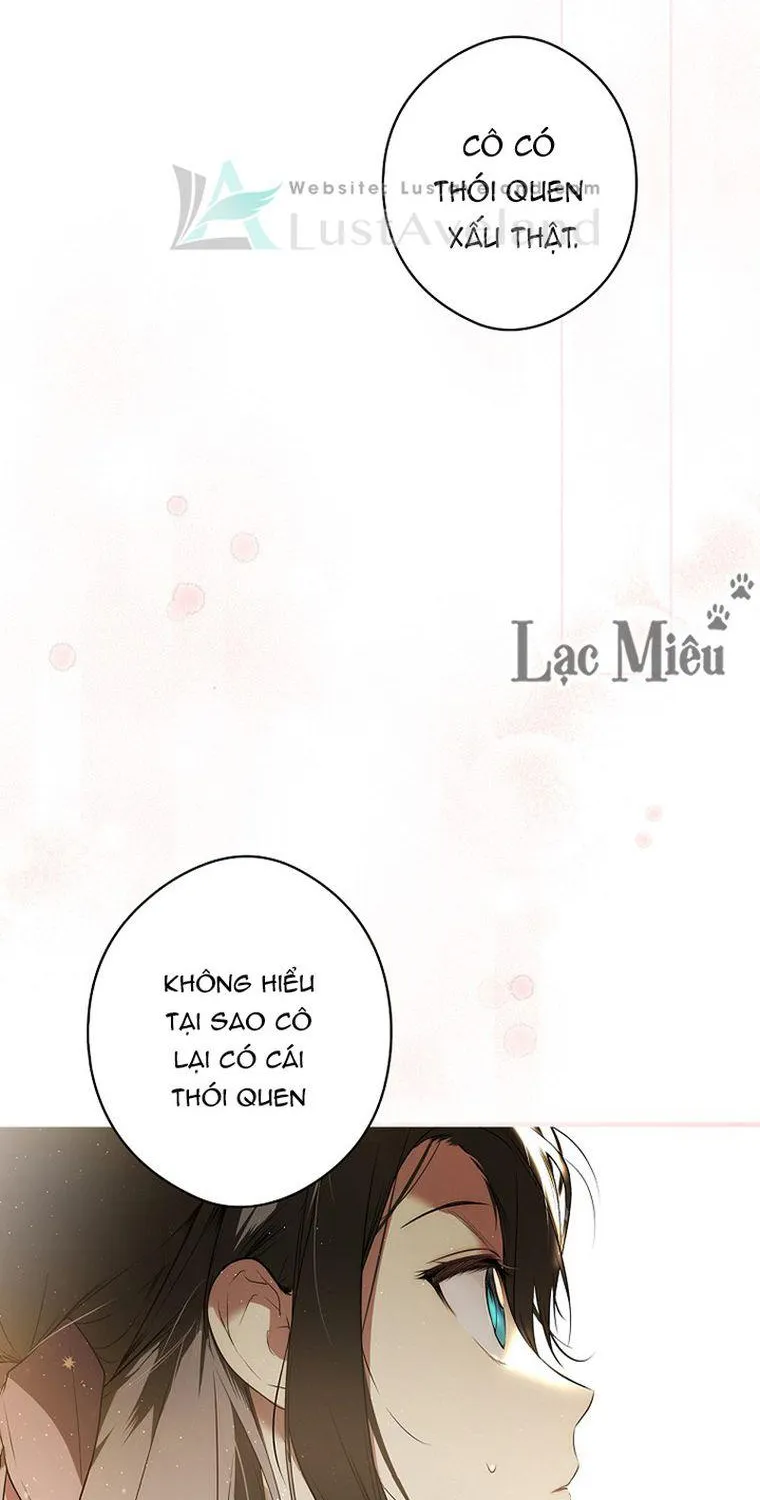 Quý Cô Bí Ẩn - Chap 40 - Trang 73