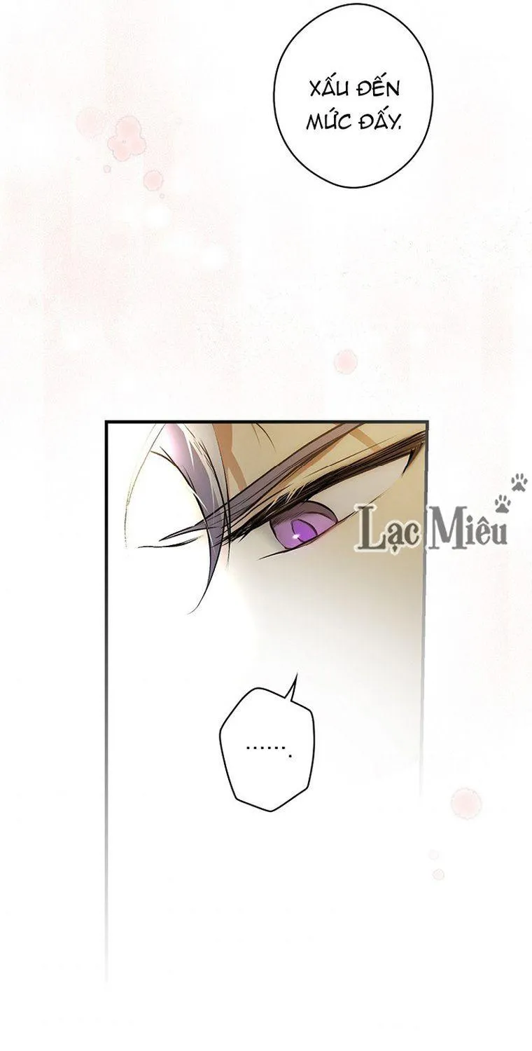 Quý Cô Bí Ẩn - Chap 40 - Trang 75
