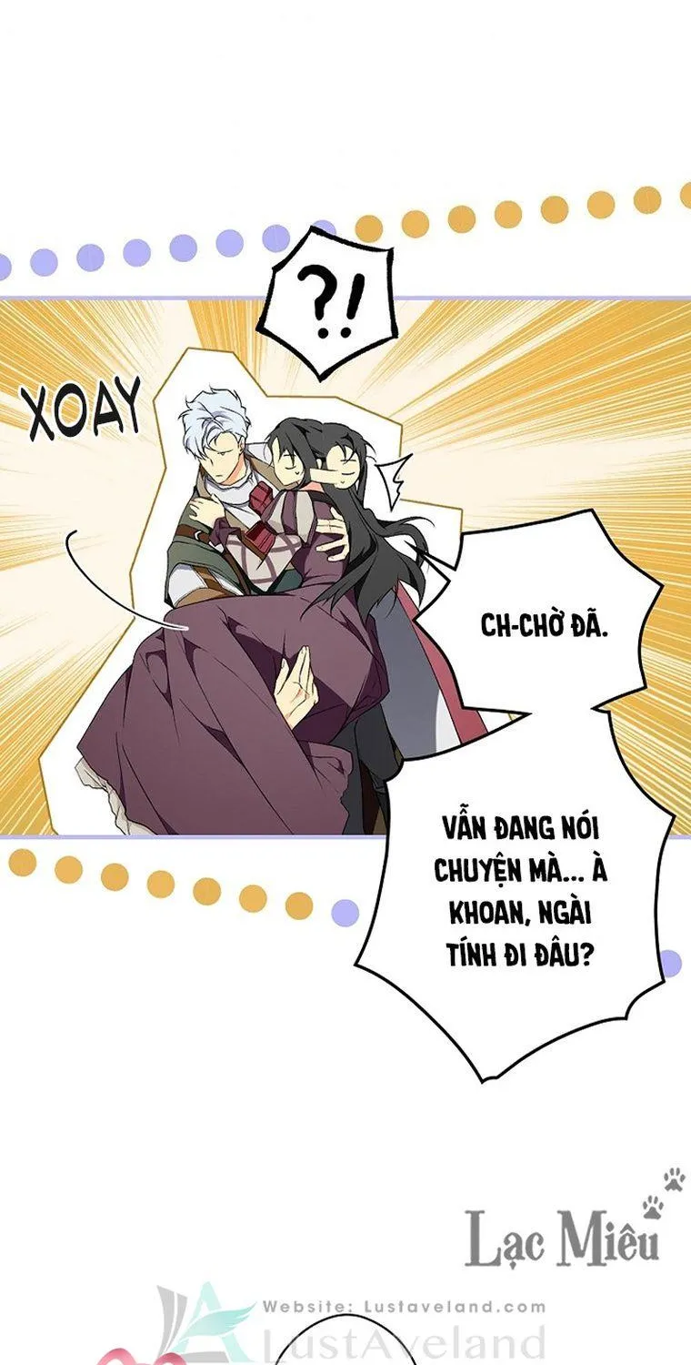 Quý Cô Bí Ẩn - Chap 40 - Trang 76