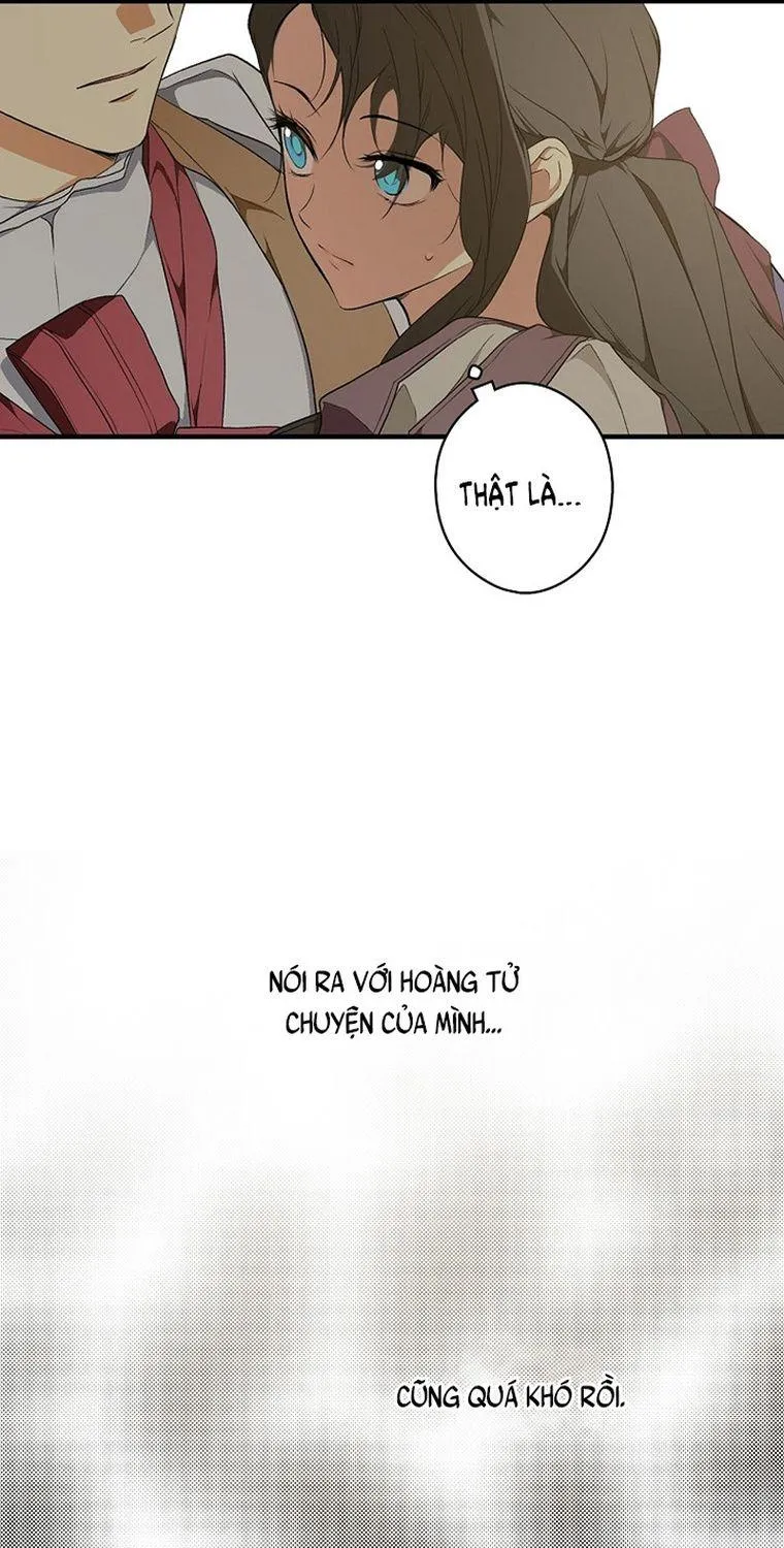 Quý Cô Bí Ẩn - Chap 40 - Trang 78