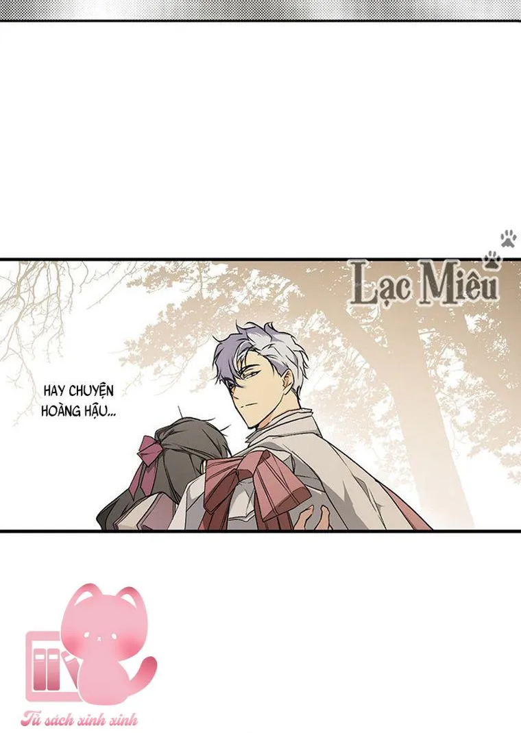 Quý Cô Bí Ẩn - Chap 40 - Trang 79