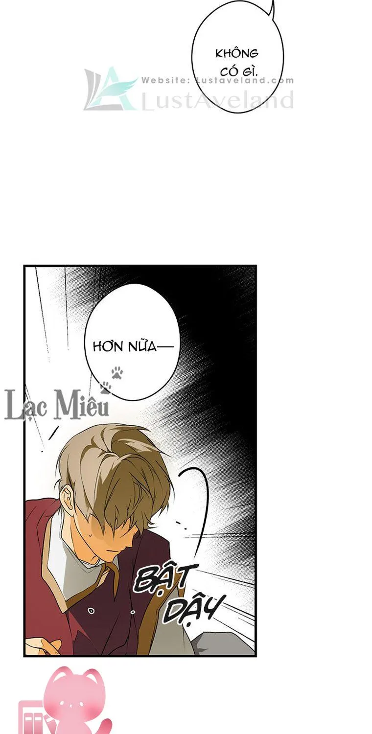 Quý Cô Bí Ẩn - Chap 40 - Trang 81