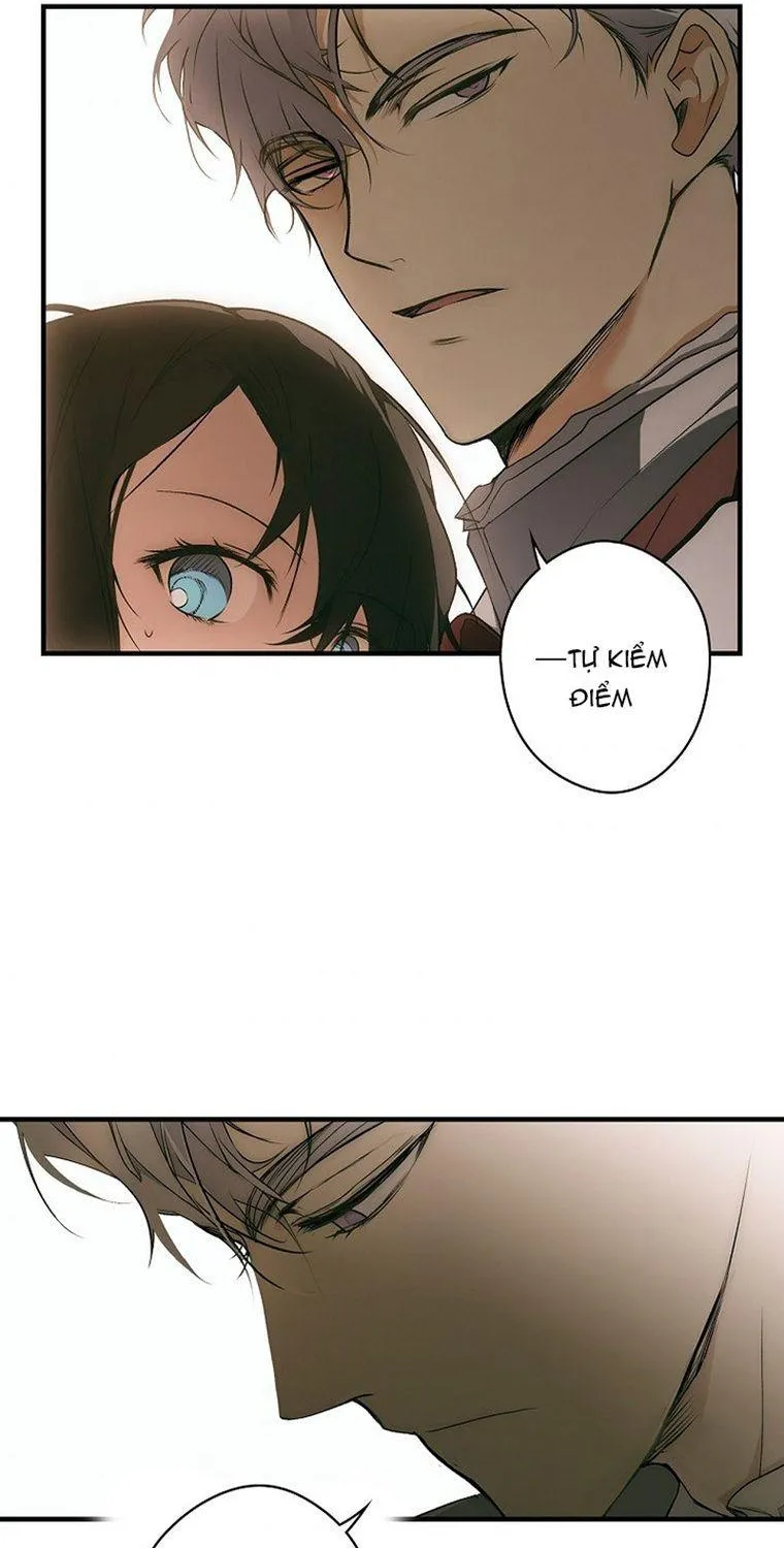 Quý Cô Bí Ẩn - Chap 40 - Trang 84