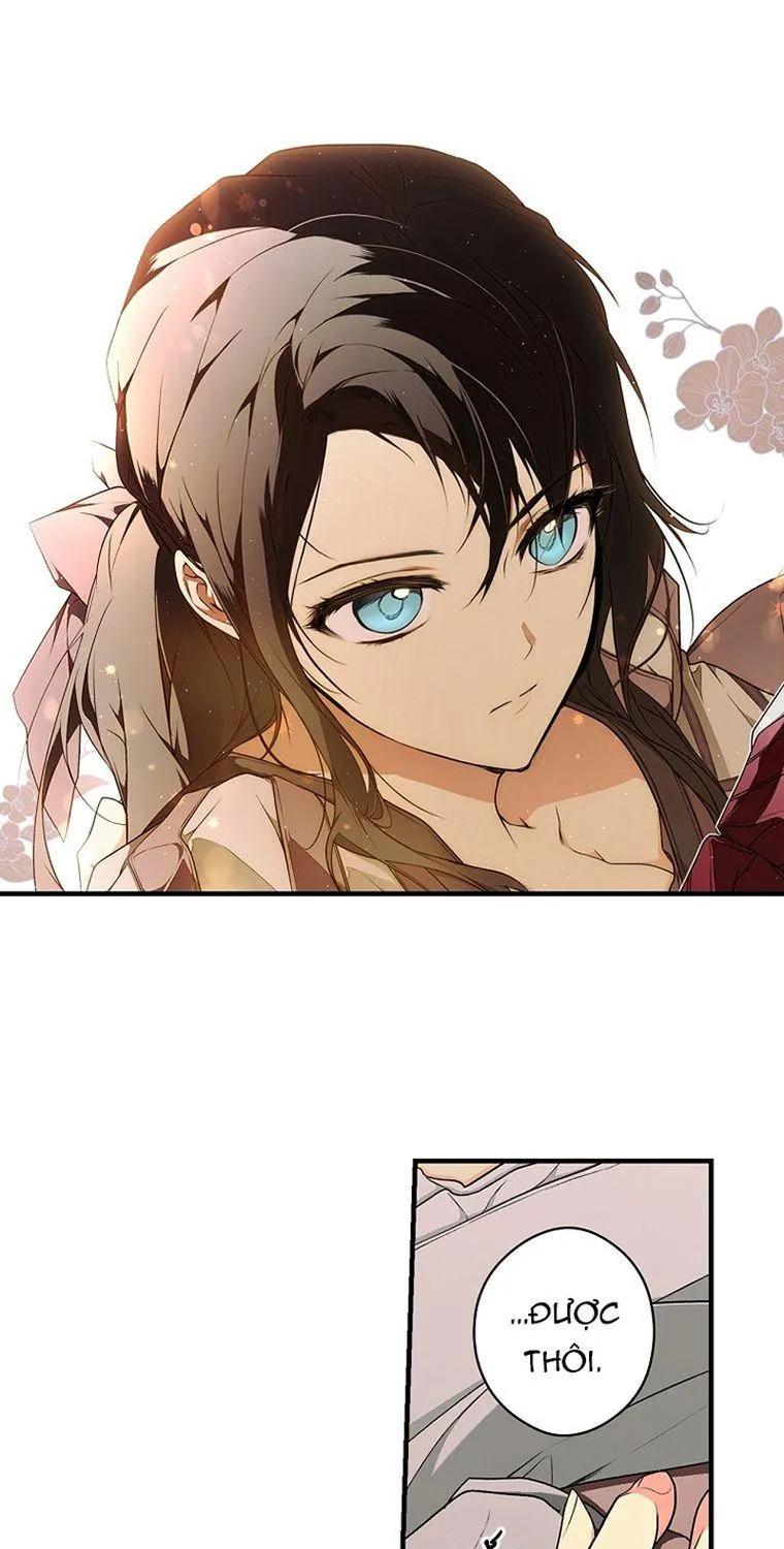 Quý Cô Bí Ẩn - Chap 40 - Trang 86
