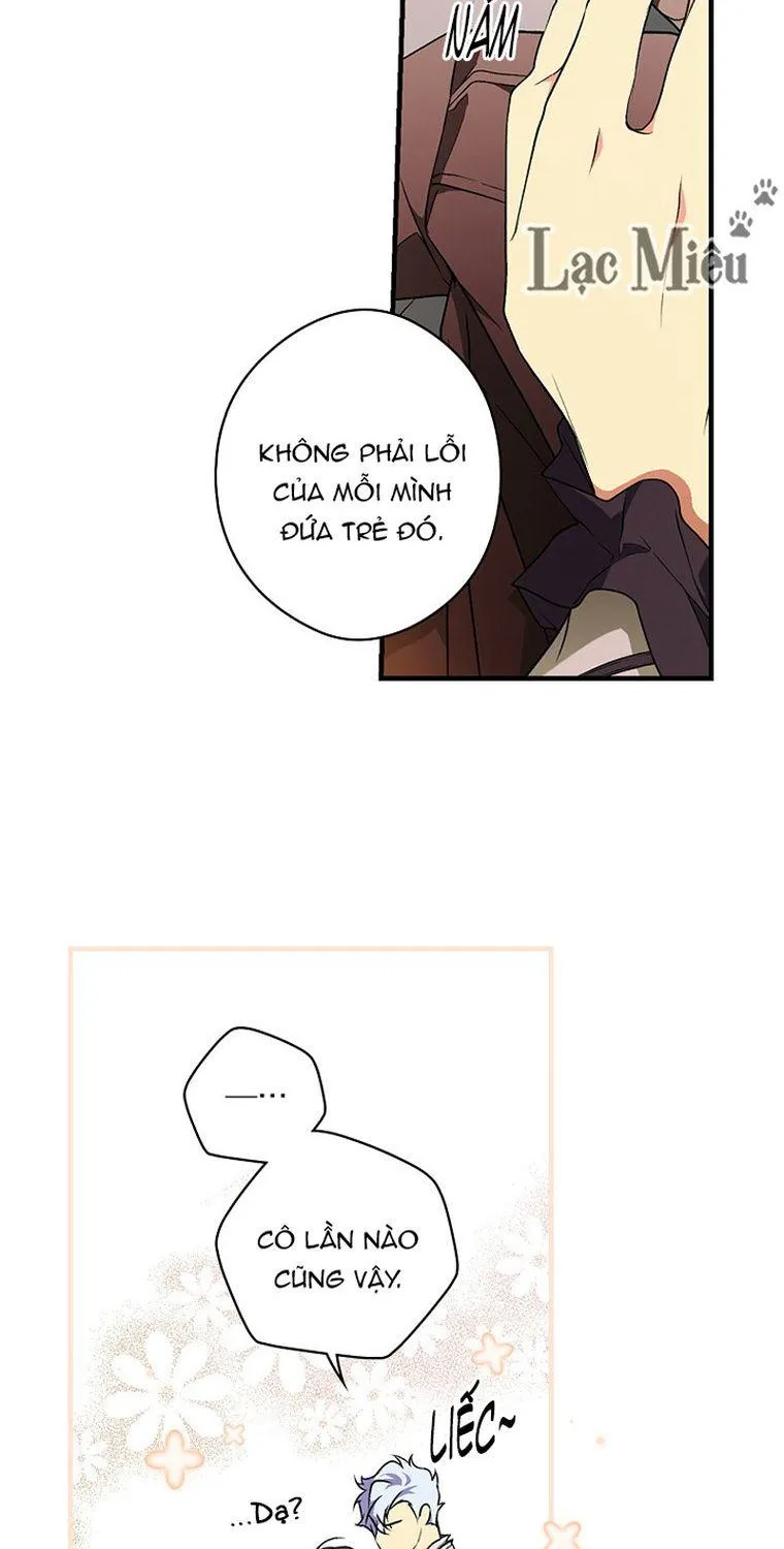 Quý Cô Bí Ẩn - Chap 40 - Trang 87
