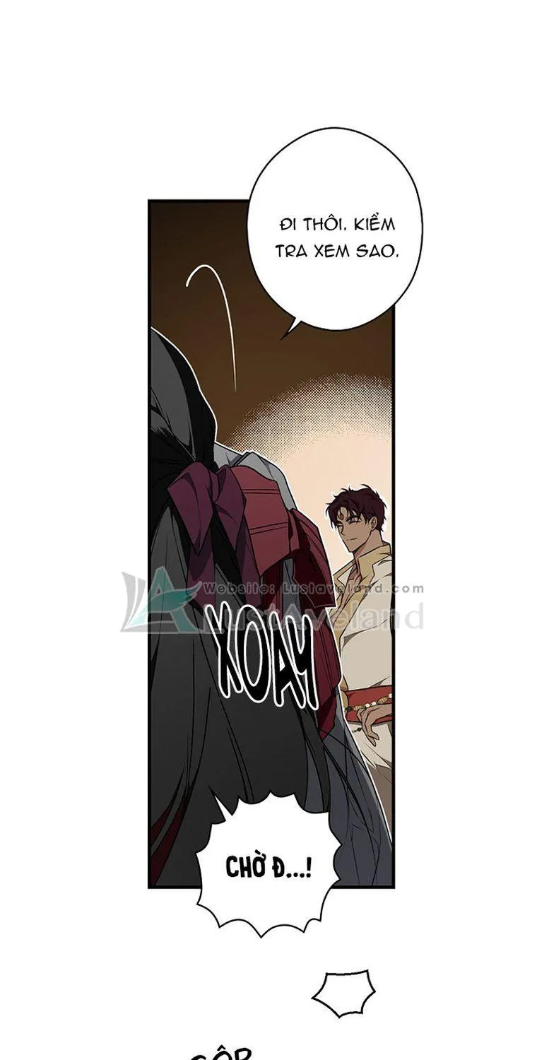 Quý Cô Bí Ẩn - Chap 40 - Trang 89