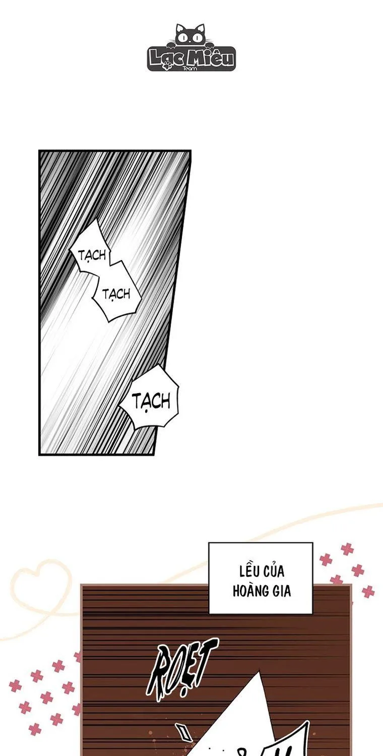 Quý Cô Bí Ẩn - Chap 41 - Trang 2
