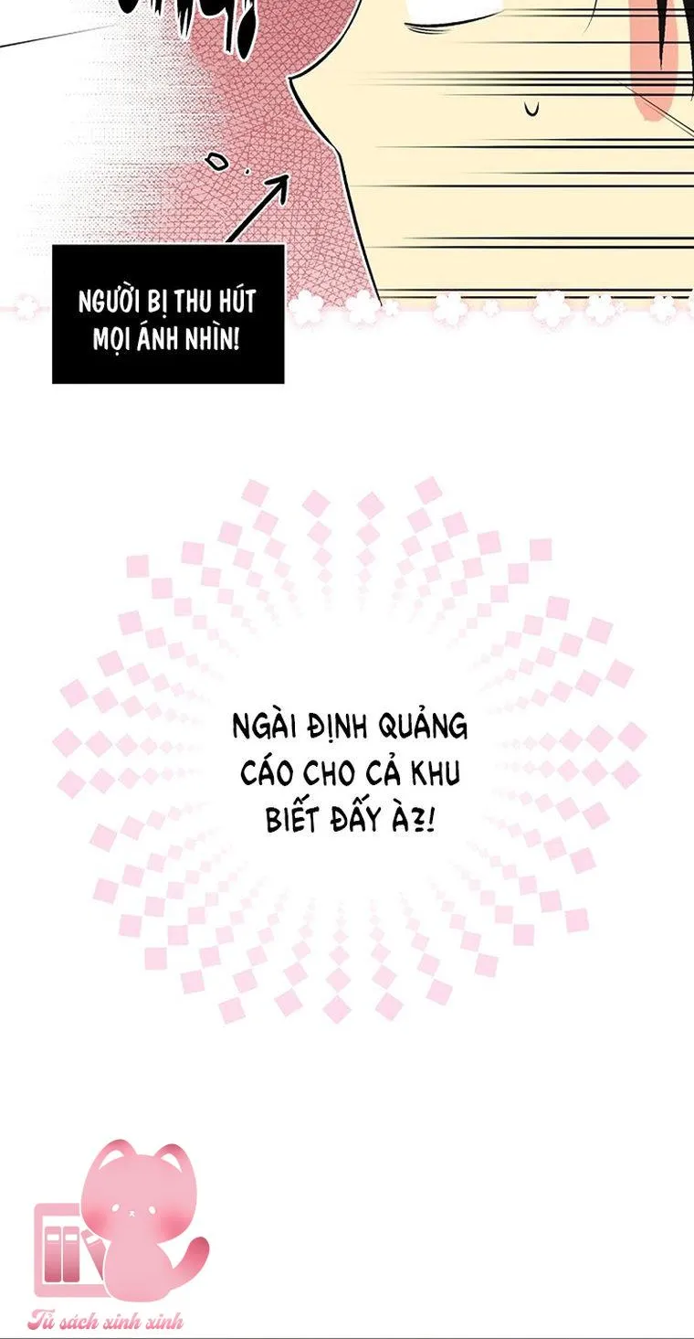 Quý Cô Bí Ẩn - Chap 41 - Trang 13