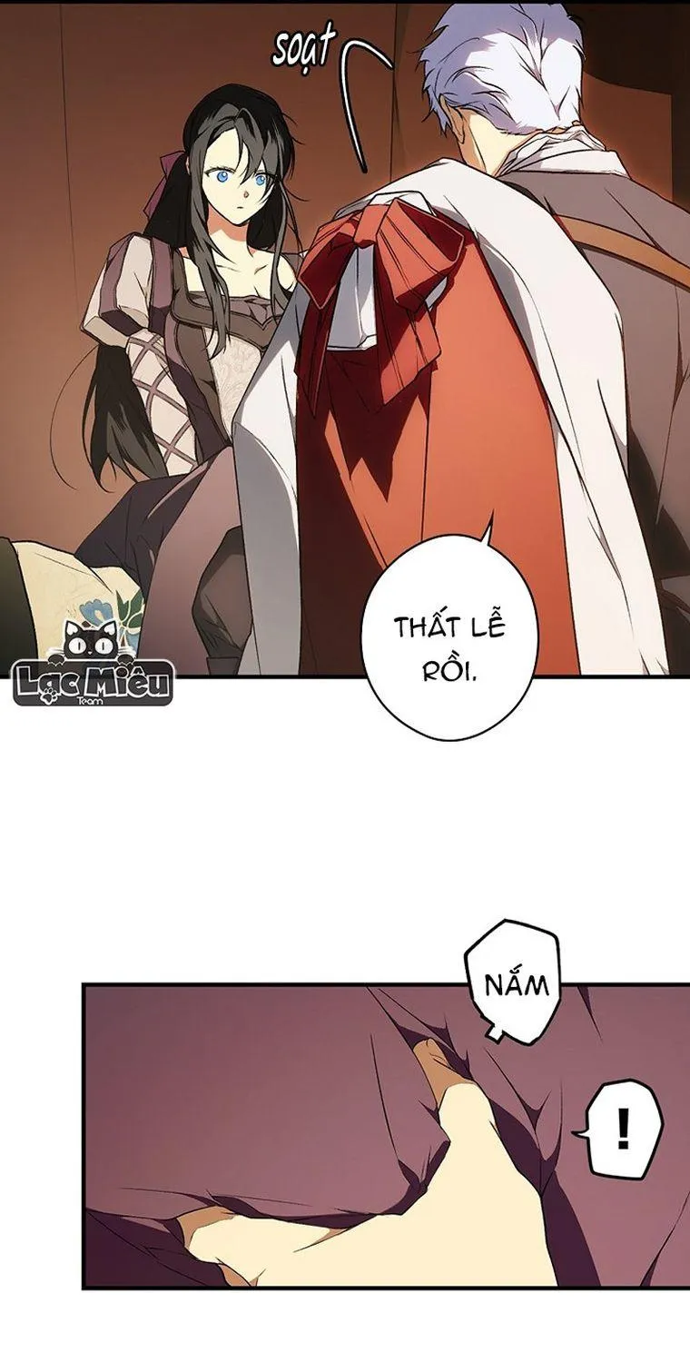 Quý Cô Bí Ẩn - Chap 41 - Trang 14