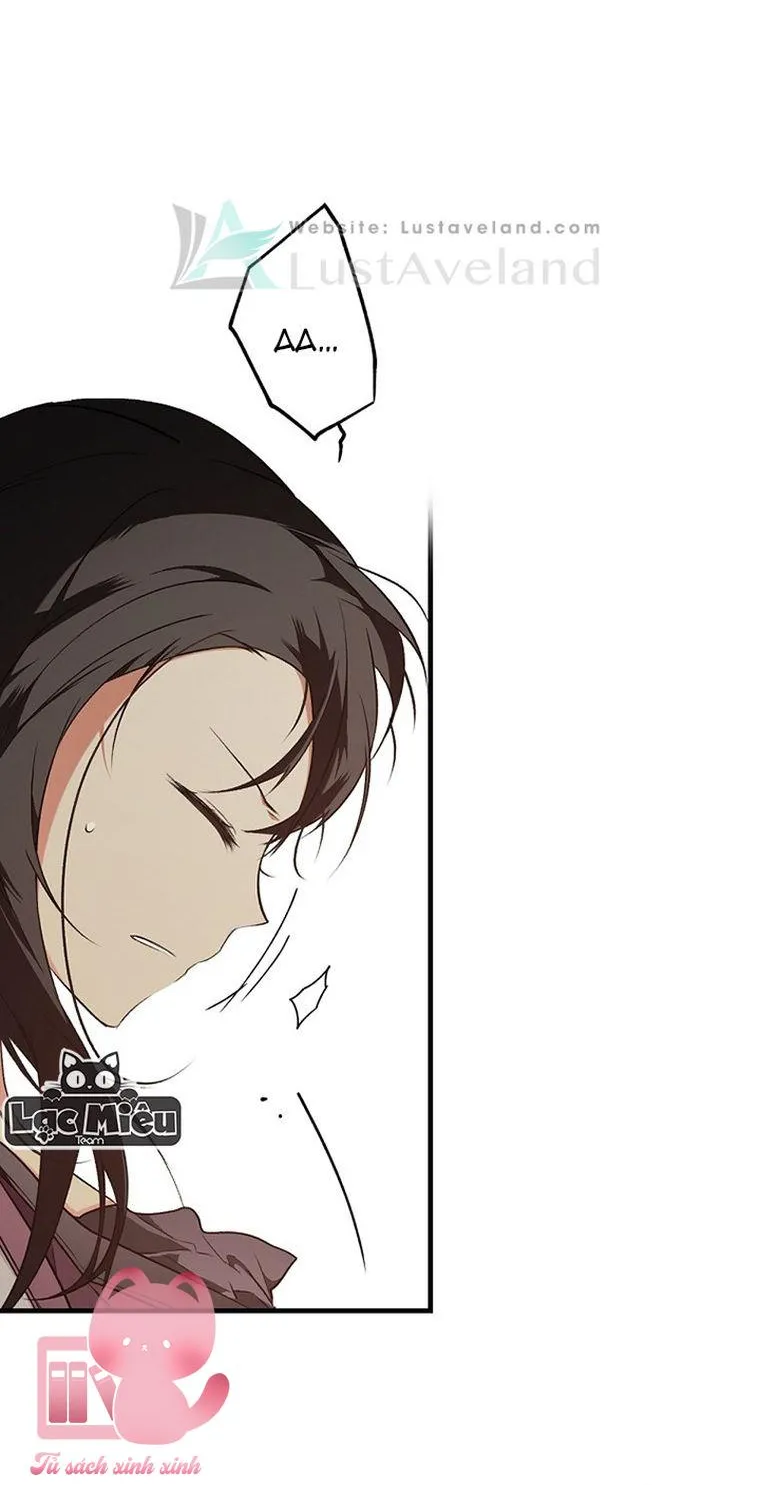 Quý Cô Bí Ẩn - Chap 41 - Trang 15