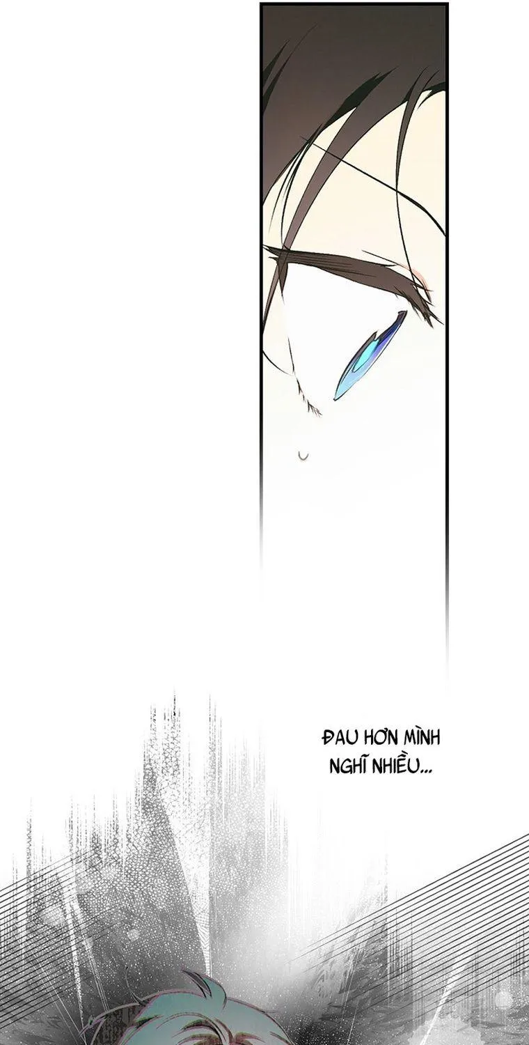 Quý Cô Bí Ẩn - Chap 41 - Trang 16