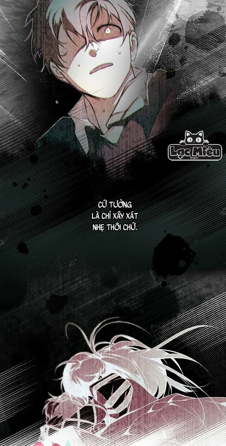 Quý Cô Bí Ẩn - Chap 41 - Trang 17