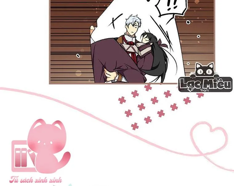 Quý Cô Bí Ẩn - Chap 41 - Trang 3