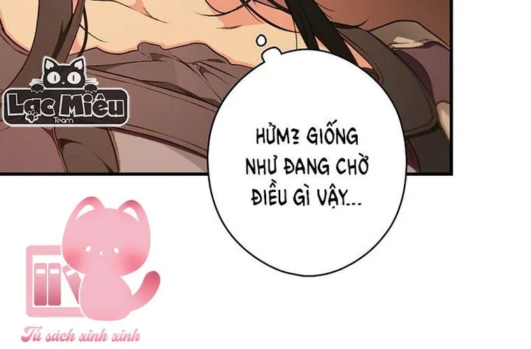 Quý Cô Bí Ẩn - Chap 41 - Trang 21