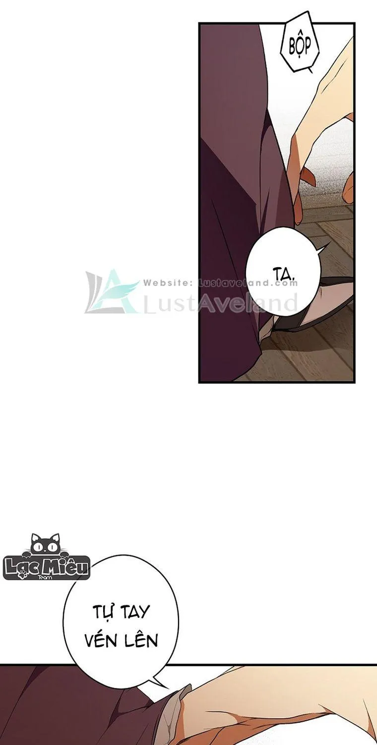 Quý Cô Bí Ẩn - Chap 41 - Trang 22