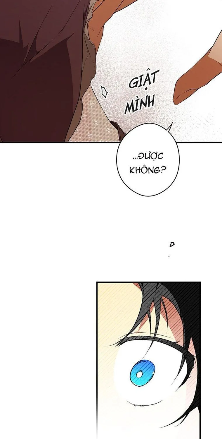 Quý Cô Bí Ẩn - Chap 41 - Trang 23