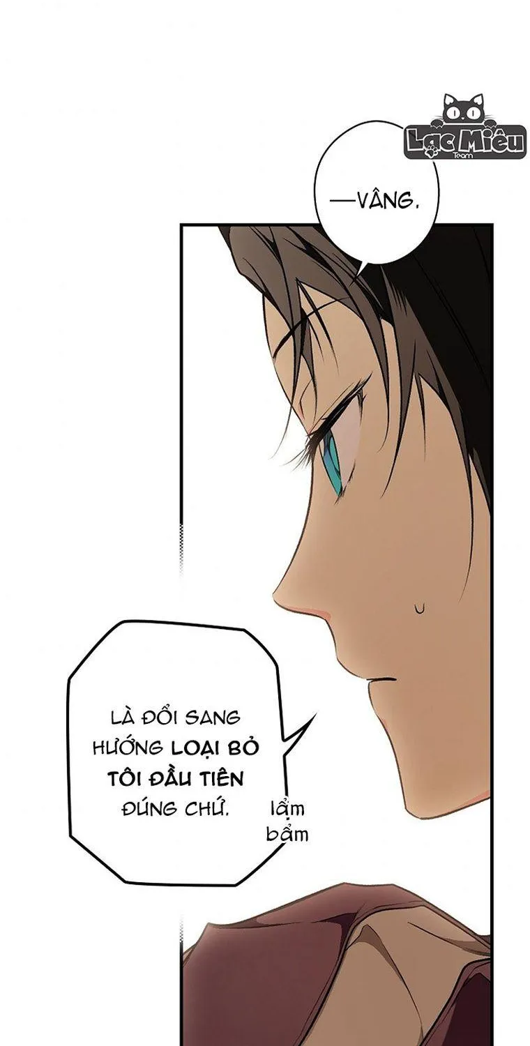 Quý Cô Bí Ẩn - Chap 41 - Trang 34