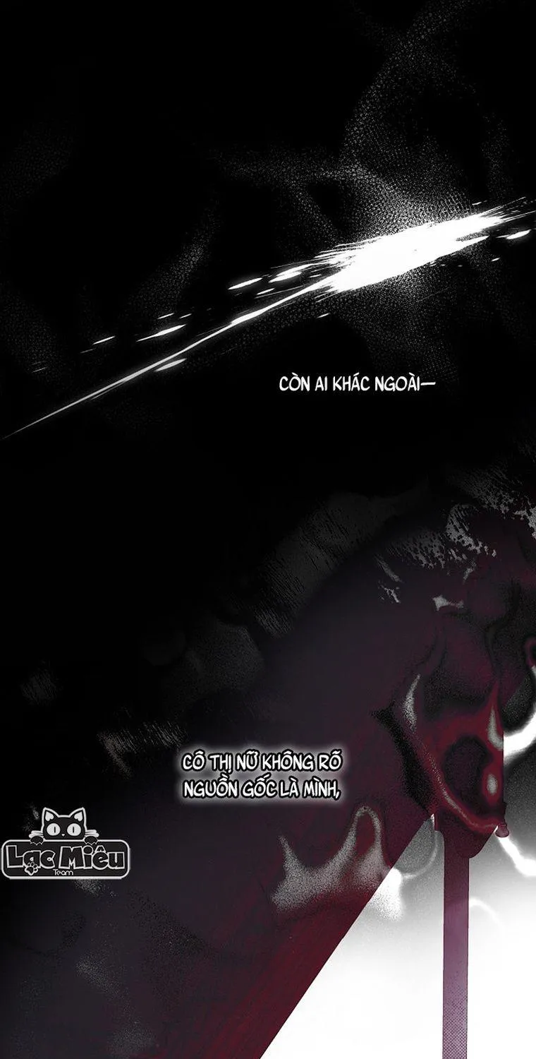 Quý Cô Bí Ẩn - Chap 41 - Trang 39