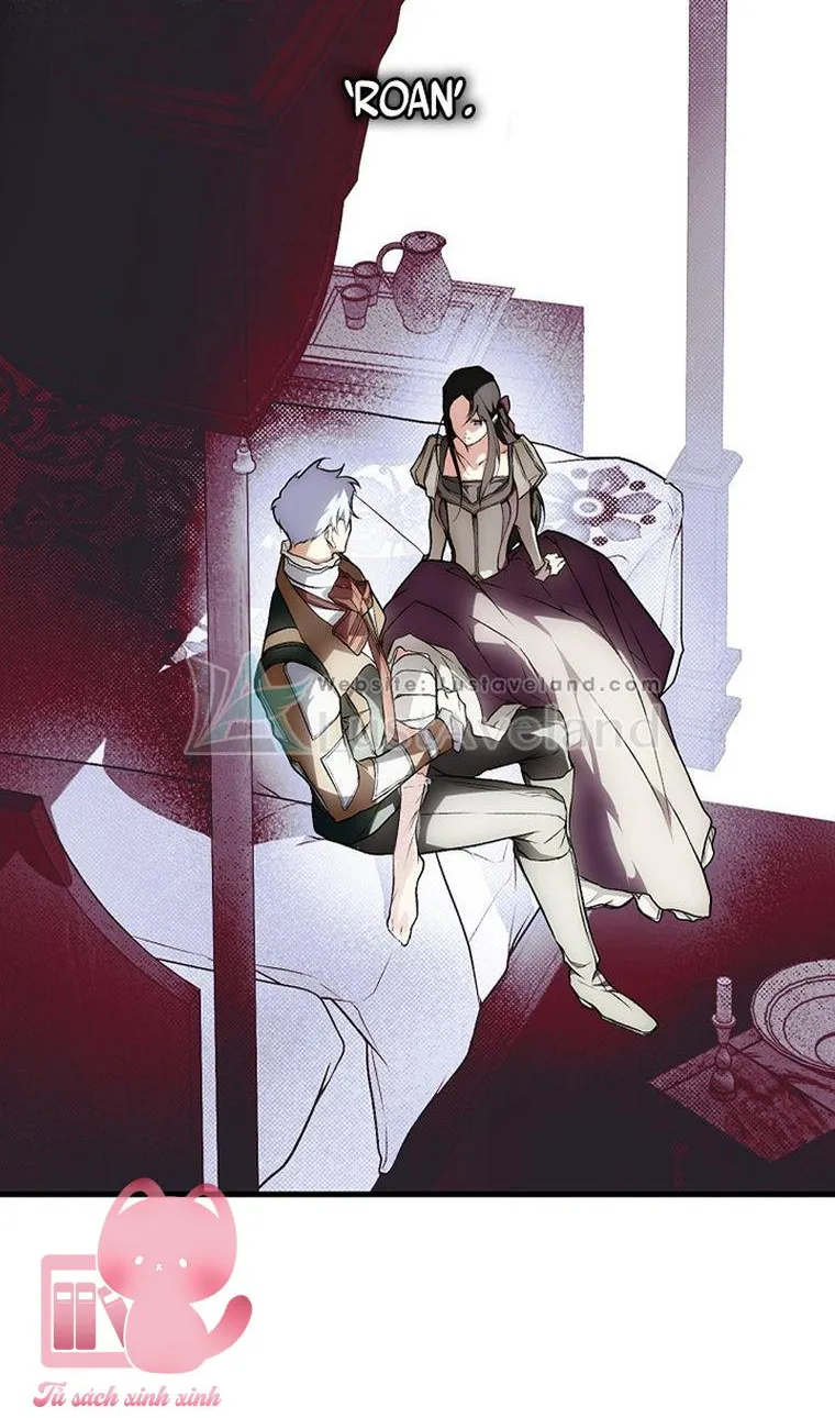 Quý Cô Bí Ẩn - Chap 41 - Trang 40