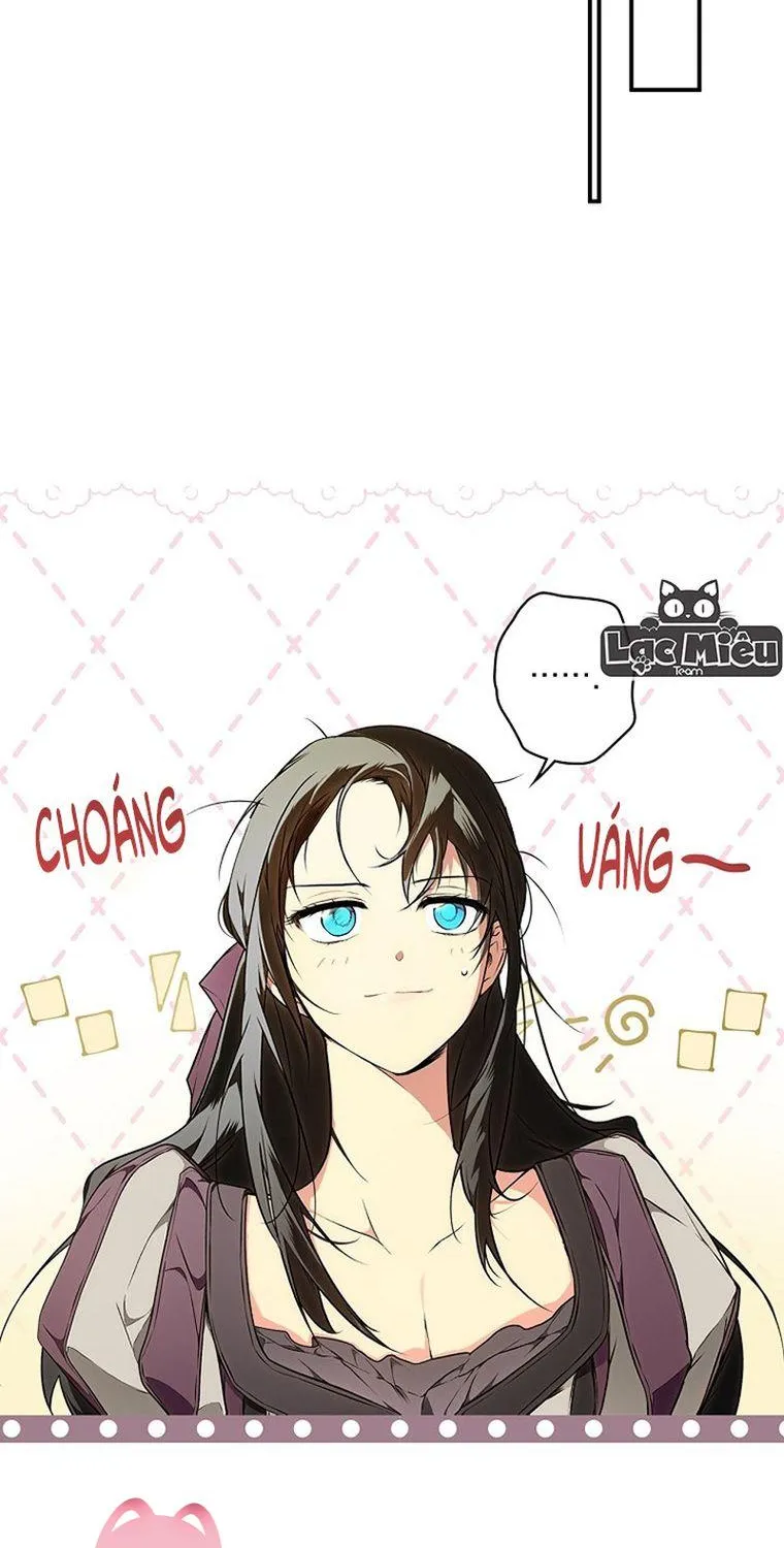 Quý Cô Bí Ẩn - Chap 41 - Trang 5