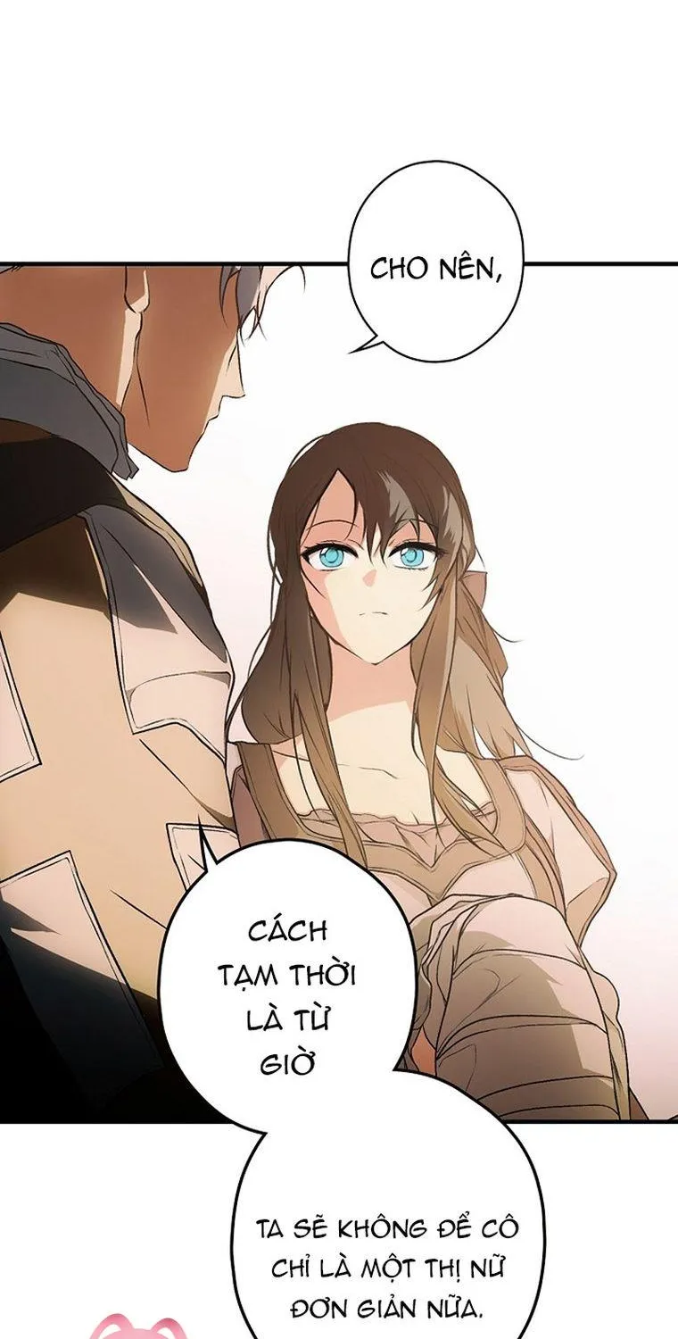 Quý Cô Bí Ẩn - Chap 41 - Trang 44