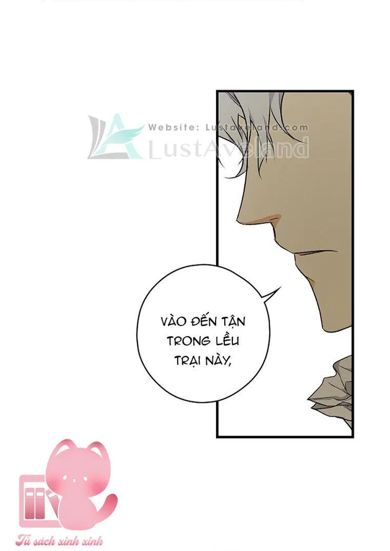 Quý Cô Bí Ẩn - Chap 41 - Trang 47