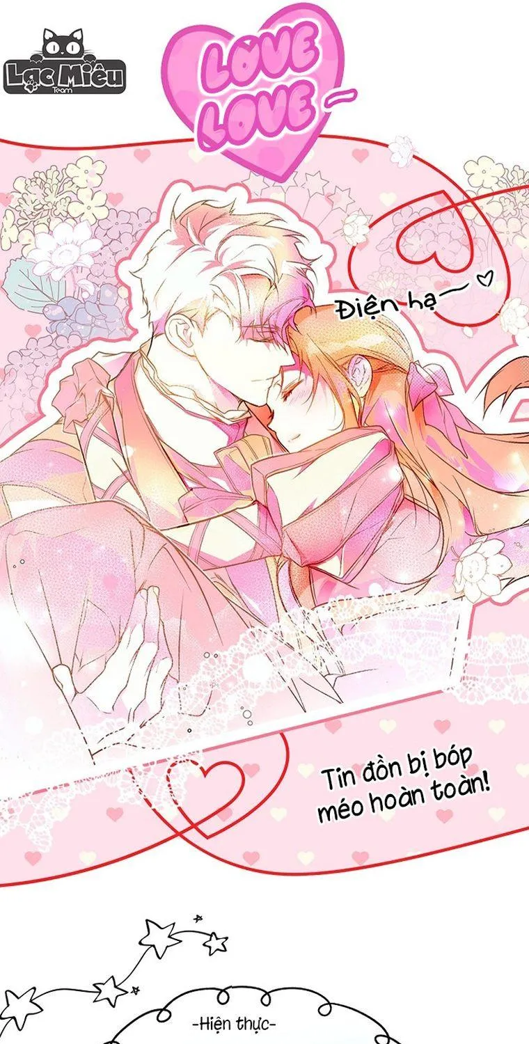 Quý Cô Bí Ẩn - Chap 41 - Trang 48