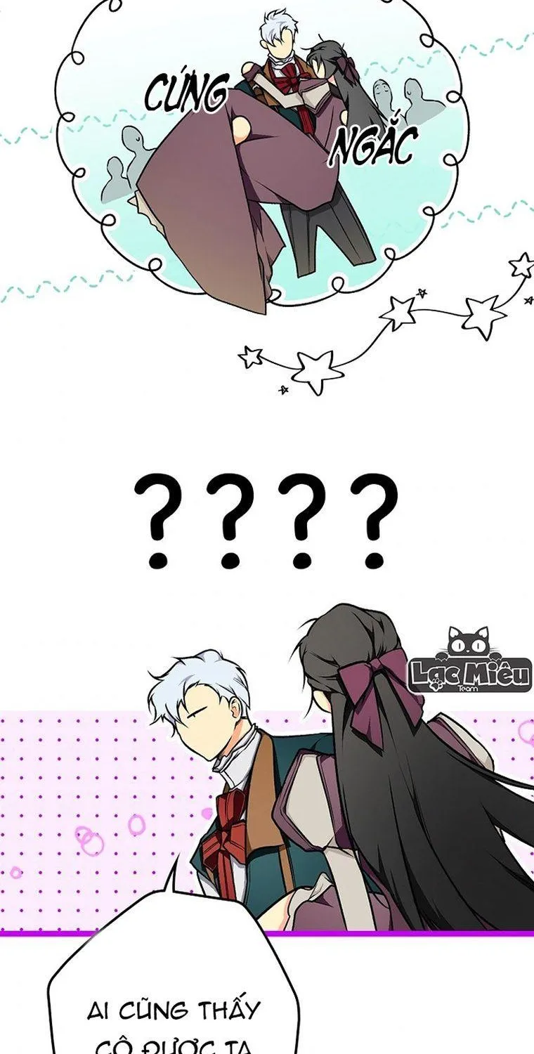 Quý Cô Bí Ẩn - Chap 41 - Trang 49