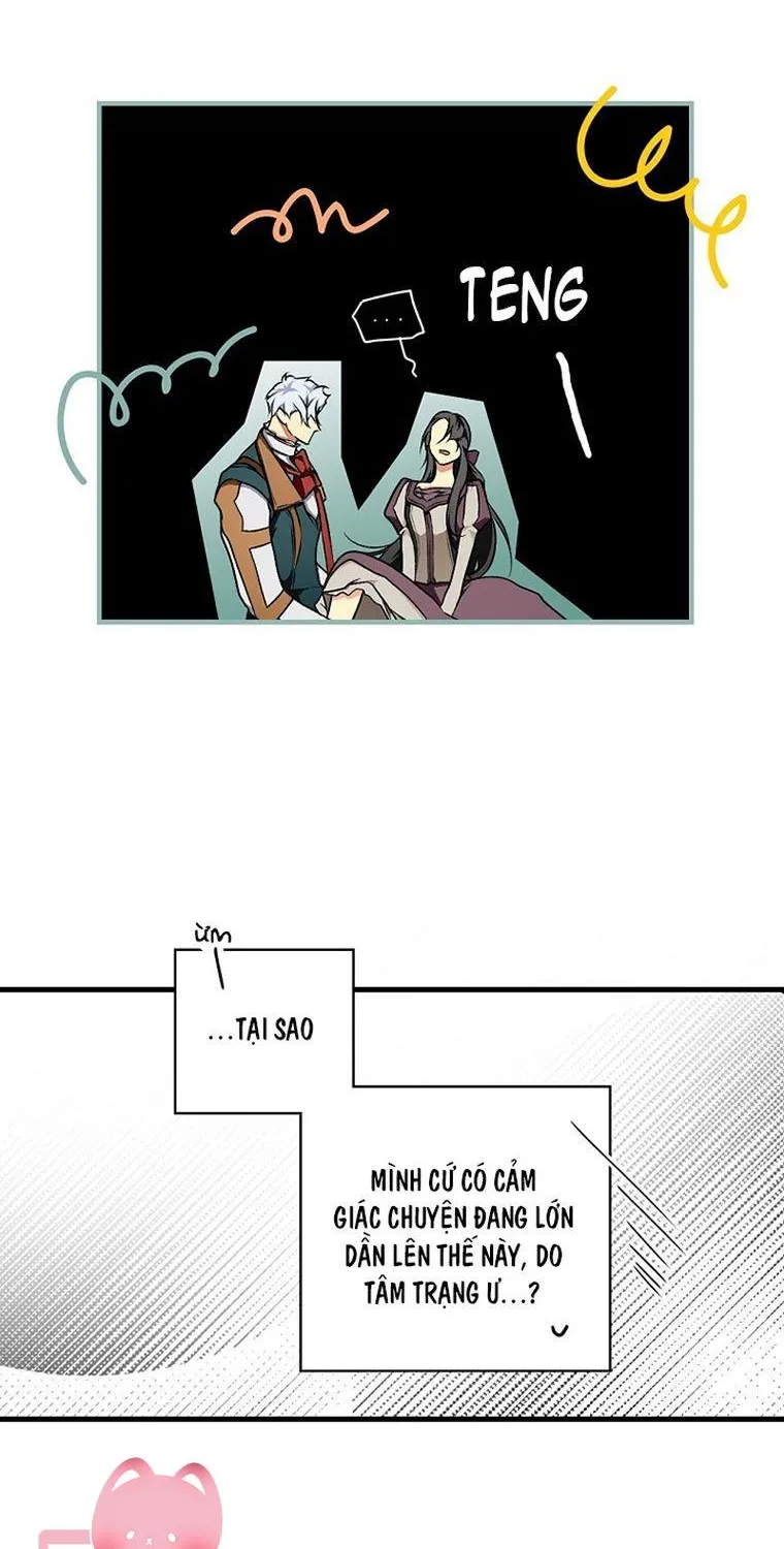 Quý Cô Bí Ẩn - Chap 41 - Trang 52