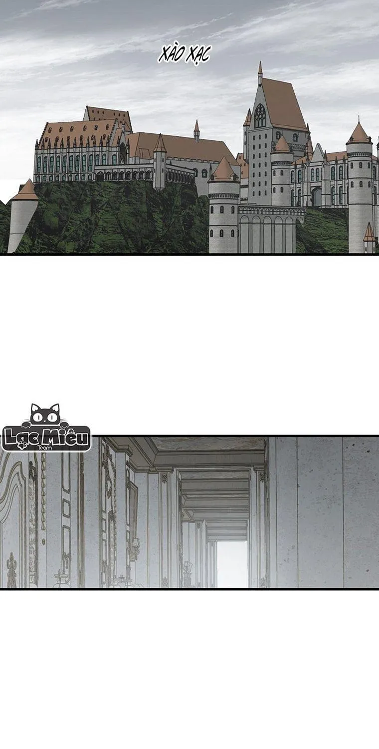 Quý Cô Bí Ẩn - Chap 41 - Trang 57