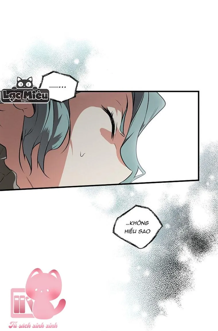 Quý Cô Bí Ẩn - Chap 41 - Trang 60
