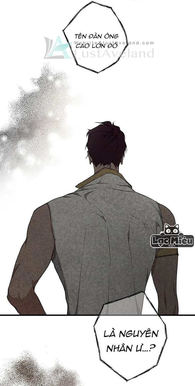 Quý Cô Bí Ẩn - Chap 41 - Trang 61