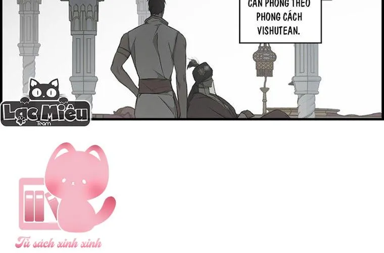 Quý Cô Bí Ẩn - Chap 41 - Trang 63