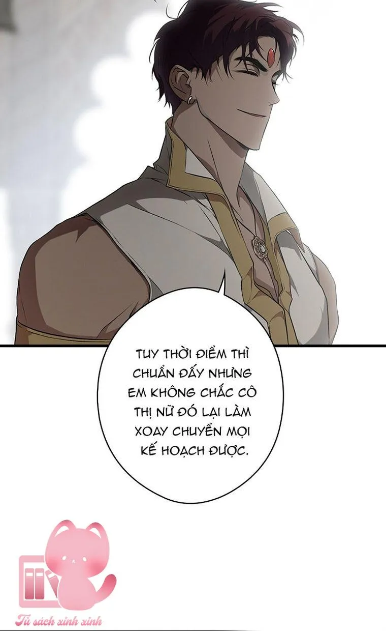 Quý Cô Bí Ẩn - Chap 41 - Trang 65