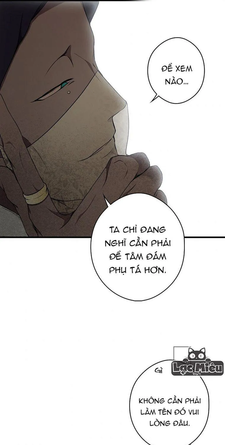 Quý Cô Bí Ẩn - Chap 41 - Trang 66