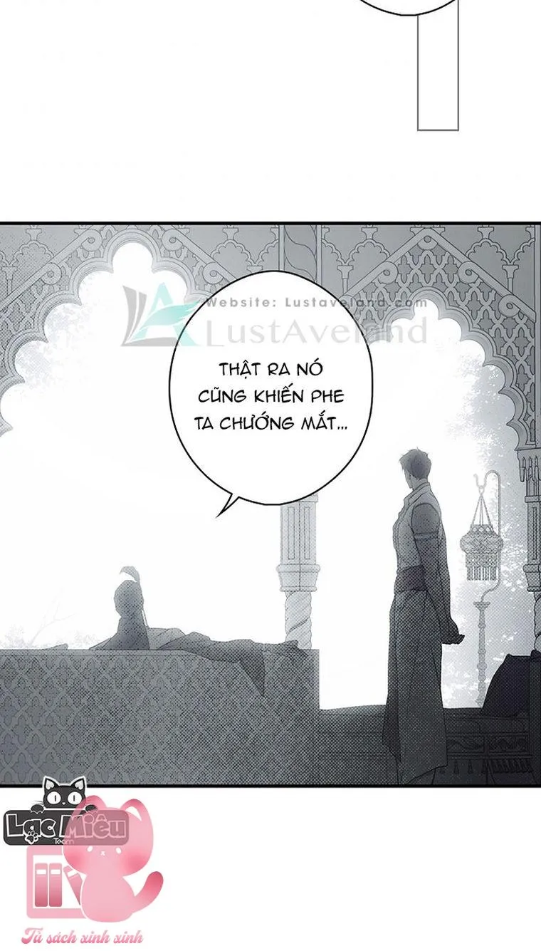 Quý Cô Bí Ẩn - Chap 41 - Trang 67