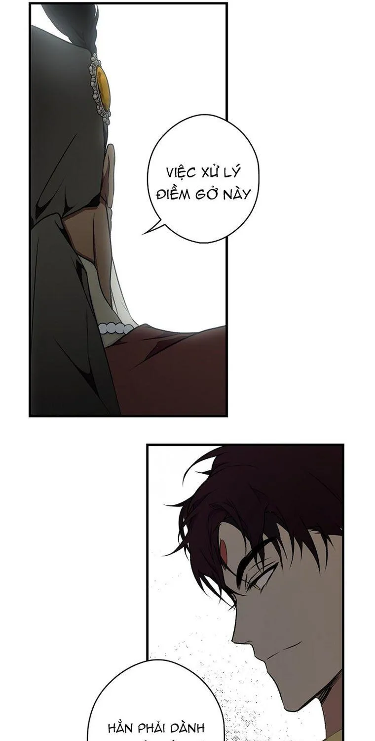 Quý Cô Bí Ẩn - Chap 41 - Trang 68